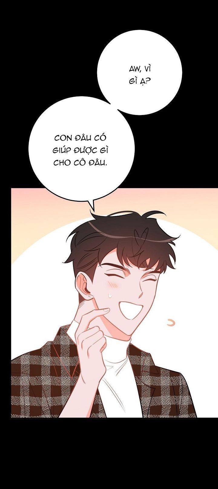 Có Chuyện Gì Xảy Ra với Sự Nổi Tiếng Của Tôi Thế? - Chap 77