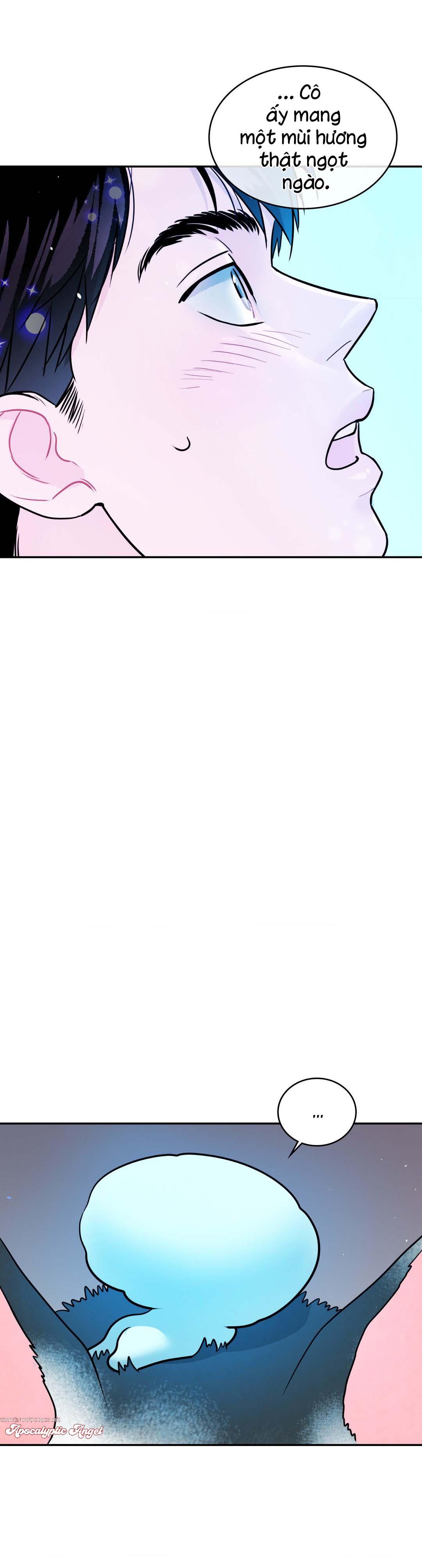 Sữa Và Kem - Chap 2