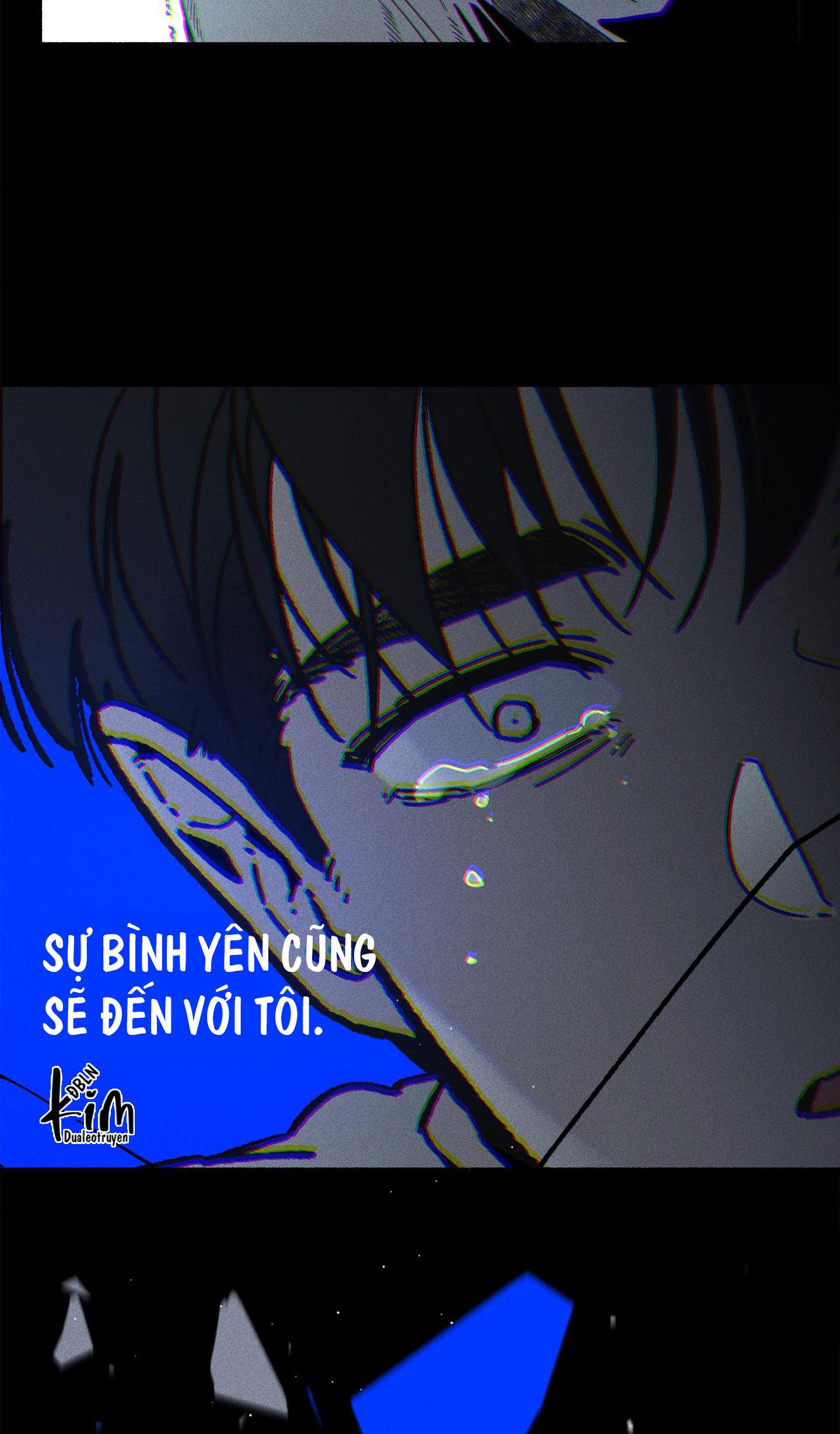 LÃNG MẠN KHÔNG TRỌNG LỰC - Chap 34