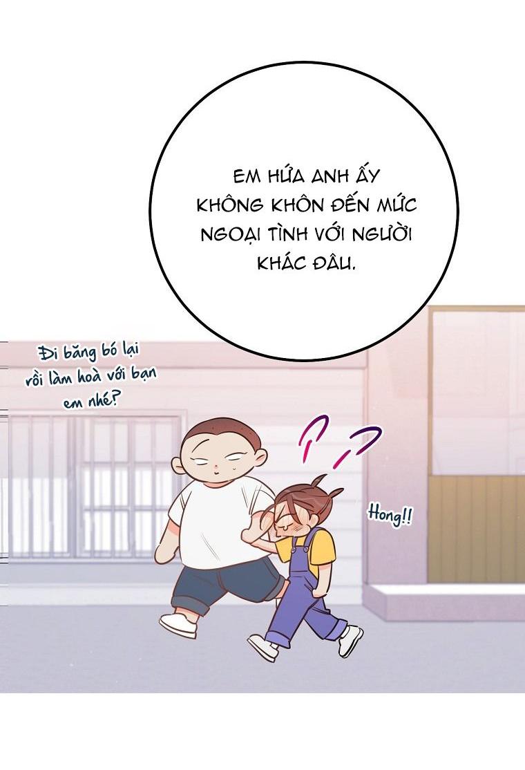 Có Chuyện Gì Xảy Ra với Sự Nổi Tiếng Của Tôi Thế? - Chap 65