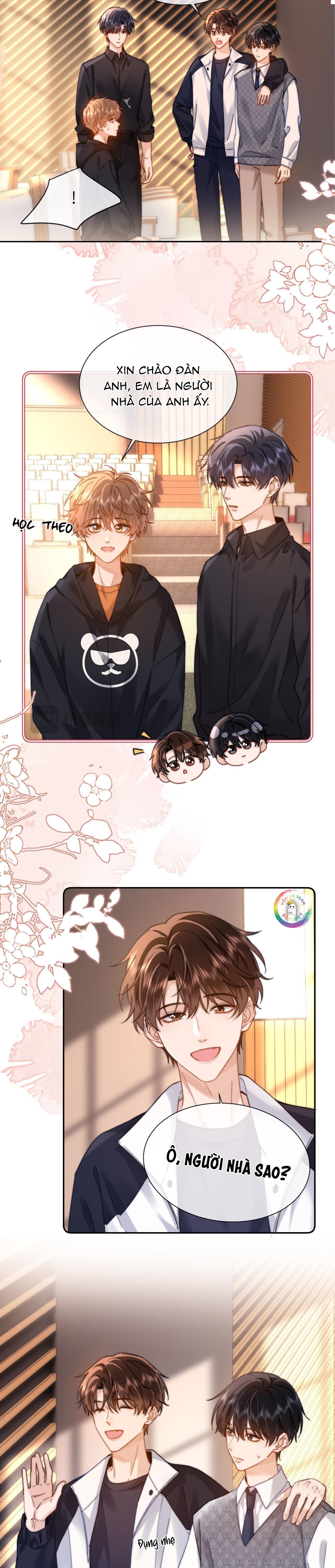 (Drop) Chất Dị Ứng Cực Cute - Chap 29