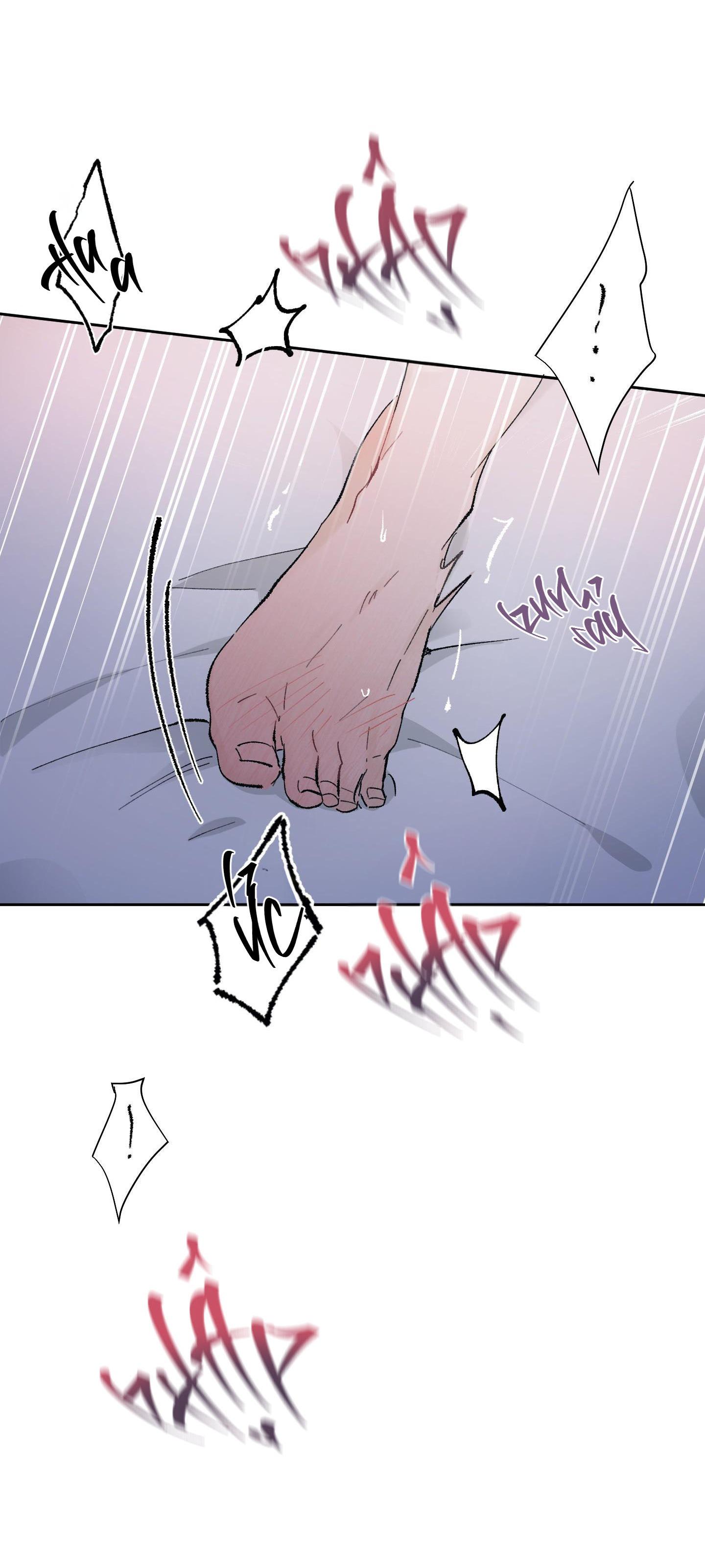 THẾ GIỚI CỦA TÔI KHI KHÔNG CÓ EM - Chap 59