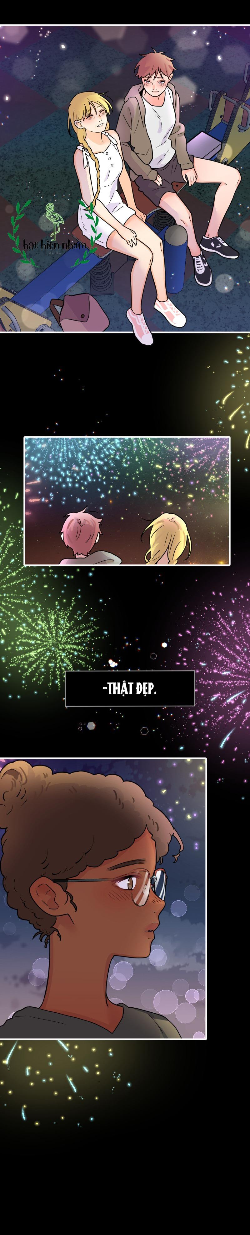 Truyện Ngôn Nhưng Không Ngôn Lắm - Chap 67