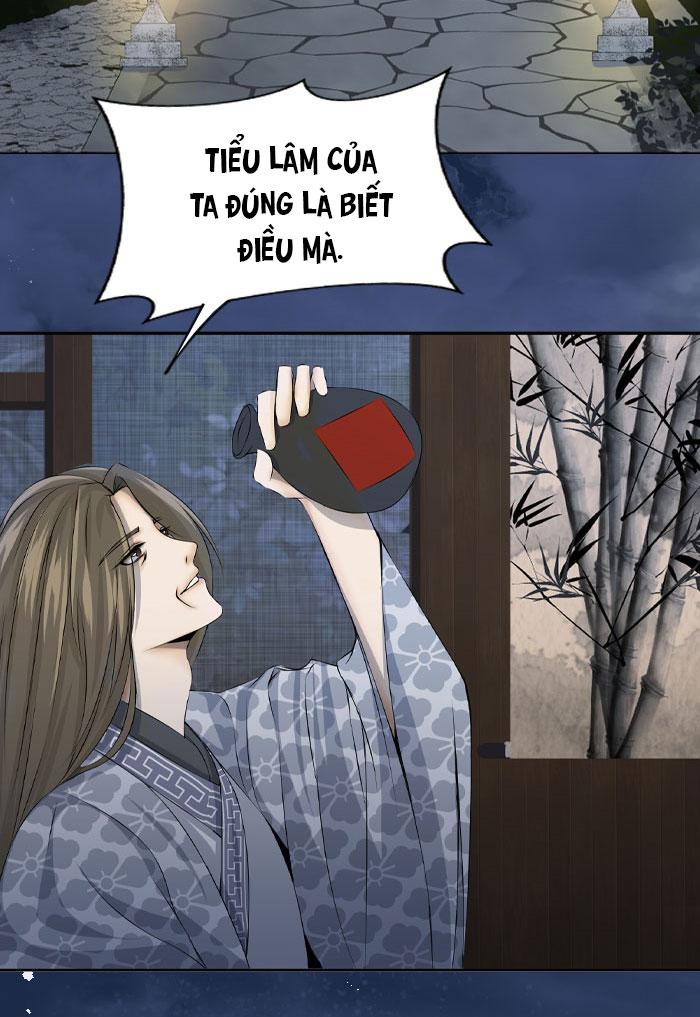 Sao cứ phải dây dưa với nhân vật phụ như ta - Chap 2