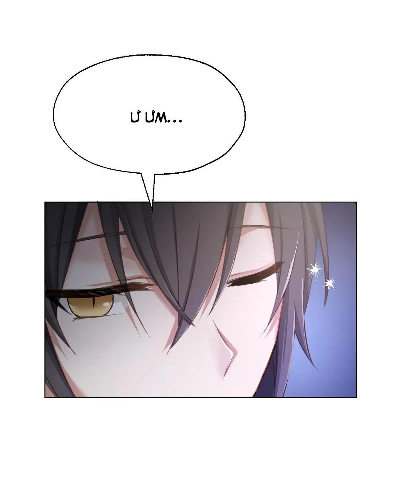 SỰ GIẢI THOÁT - Chap 1