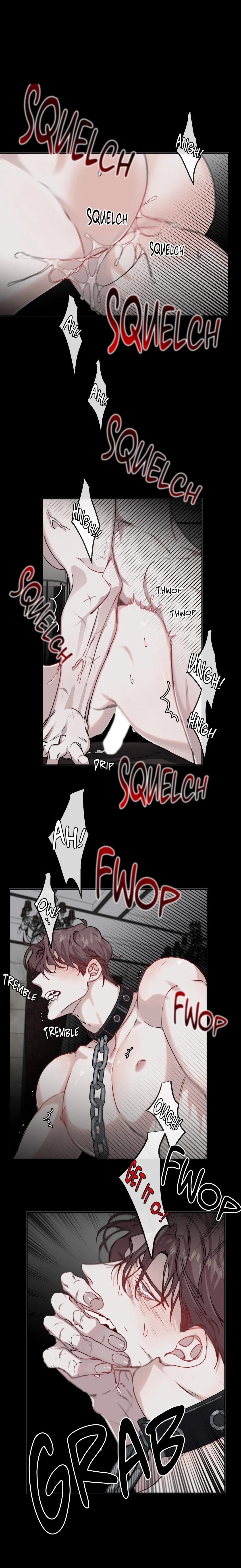 Đơn Phương - Chap 4