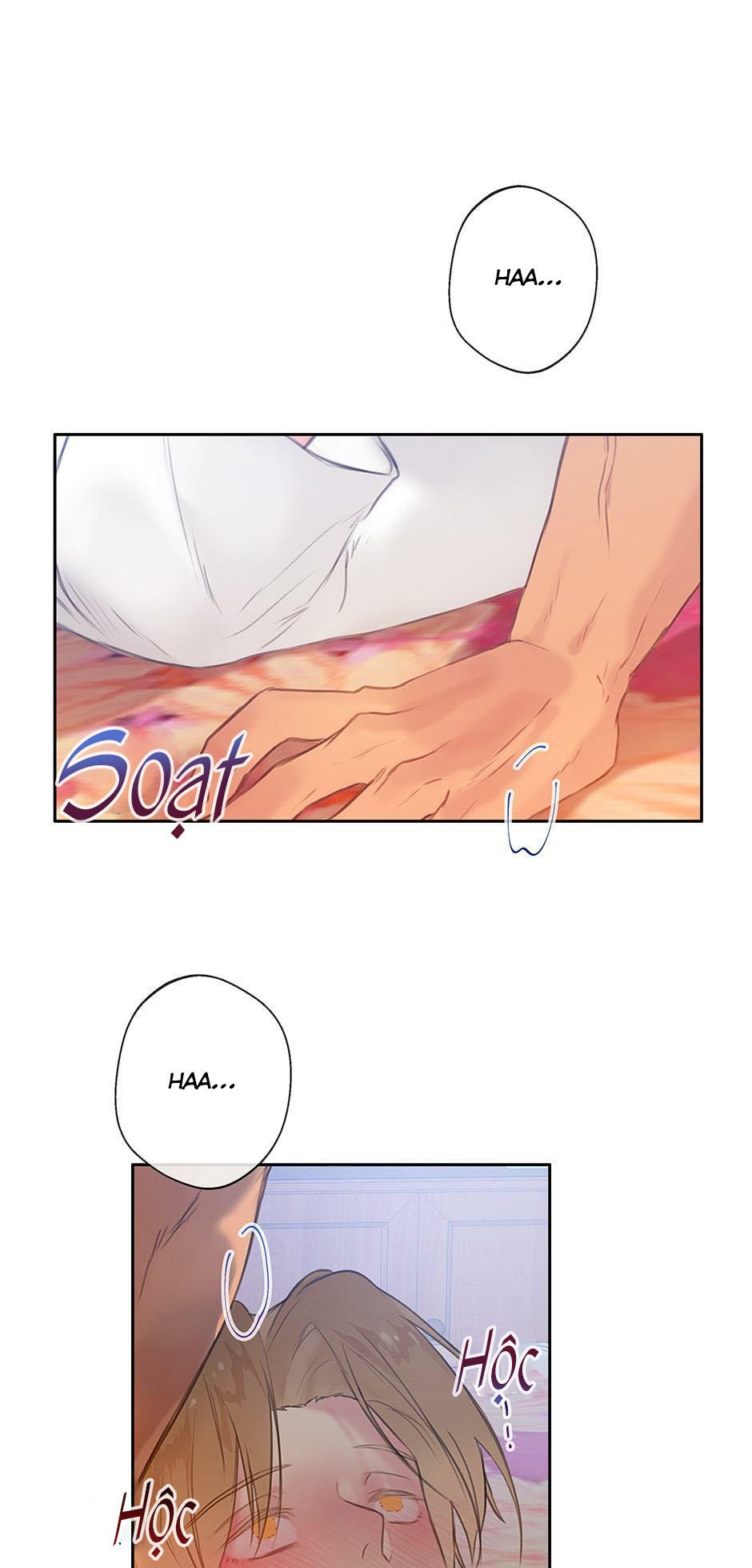 [Hoàn] Đứng Yên, Không Tôi Sẽ Nổ Súng - Chap 14