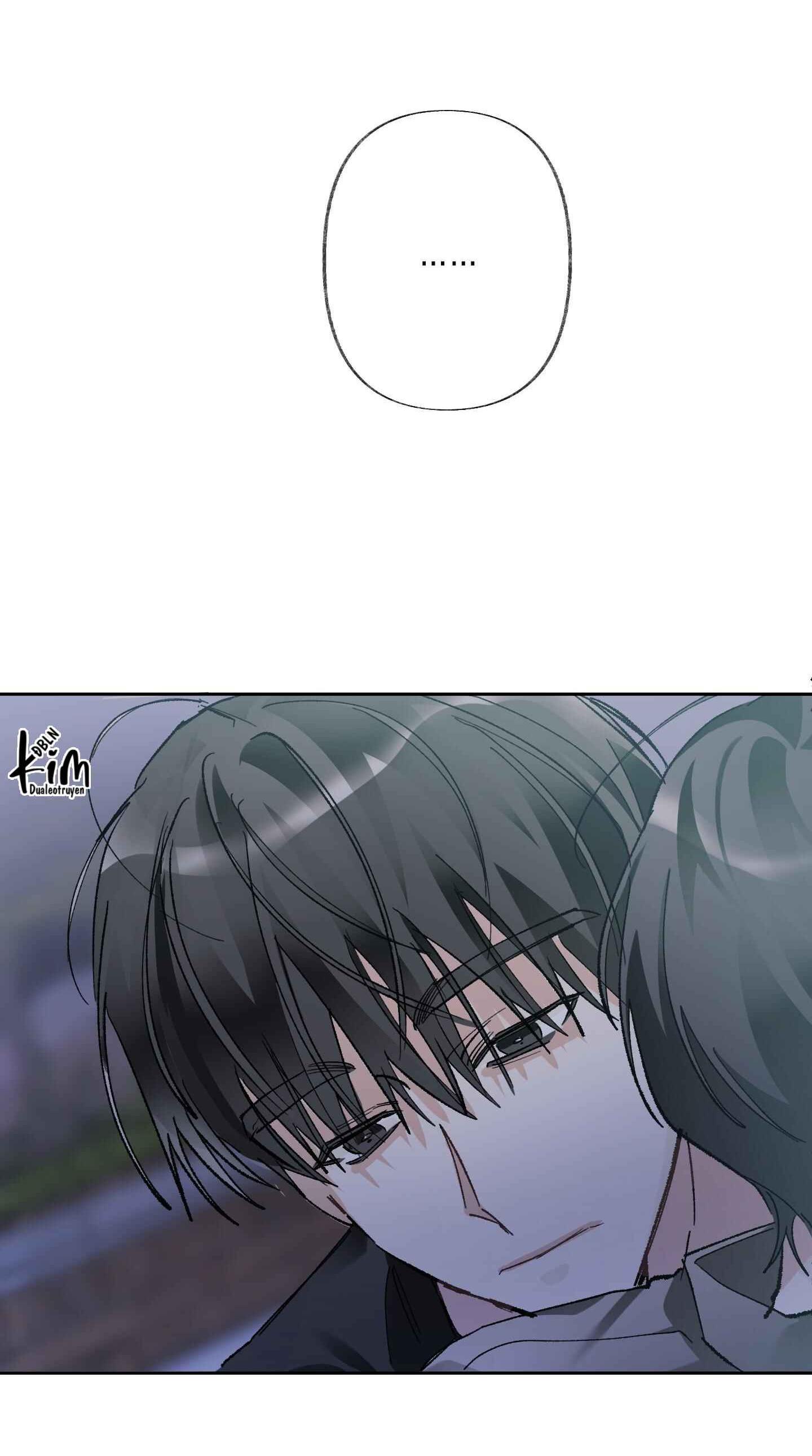 THẾ GIỚI CỦA TÔI KHI KHÔNG CÓ EM - Chap 77