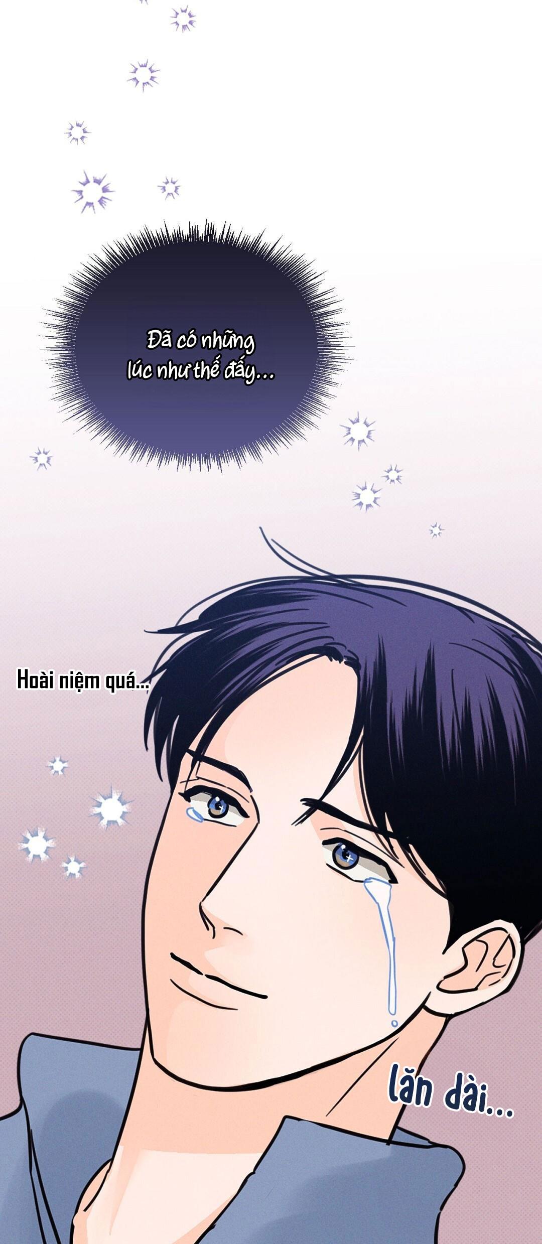 KHI TRĂNG TRÒN MỌC - Chap 7