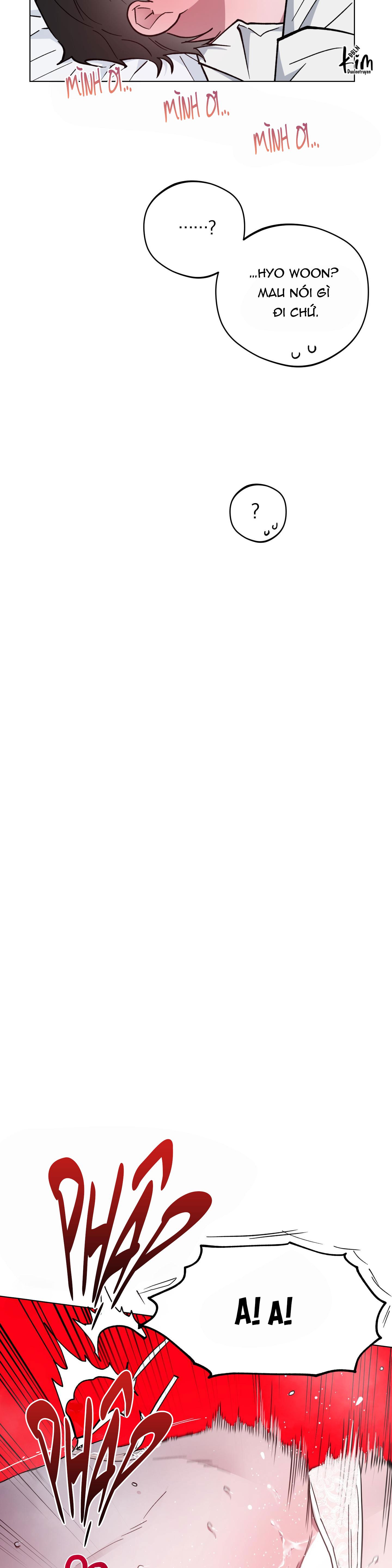 BÌNH MINH CỦA RỒNG - Chap 74