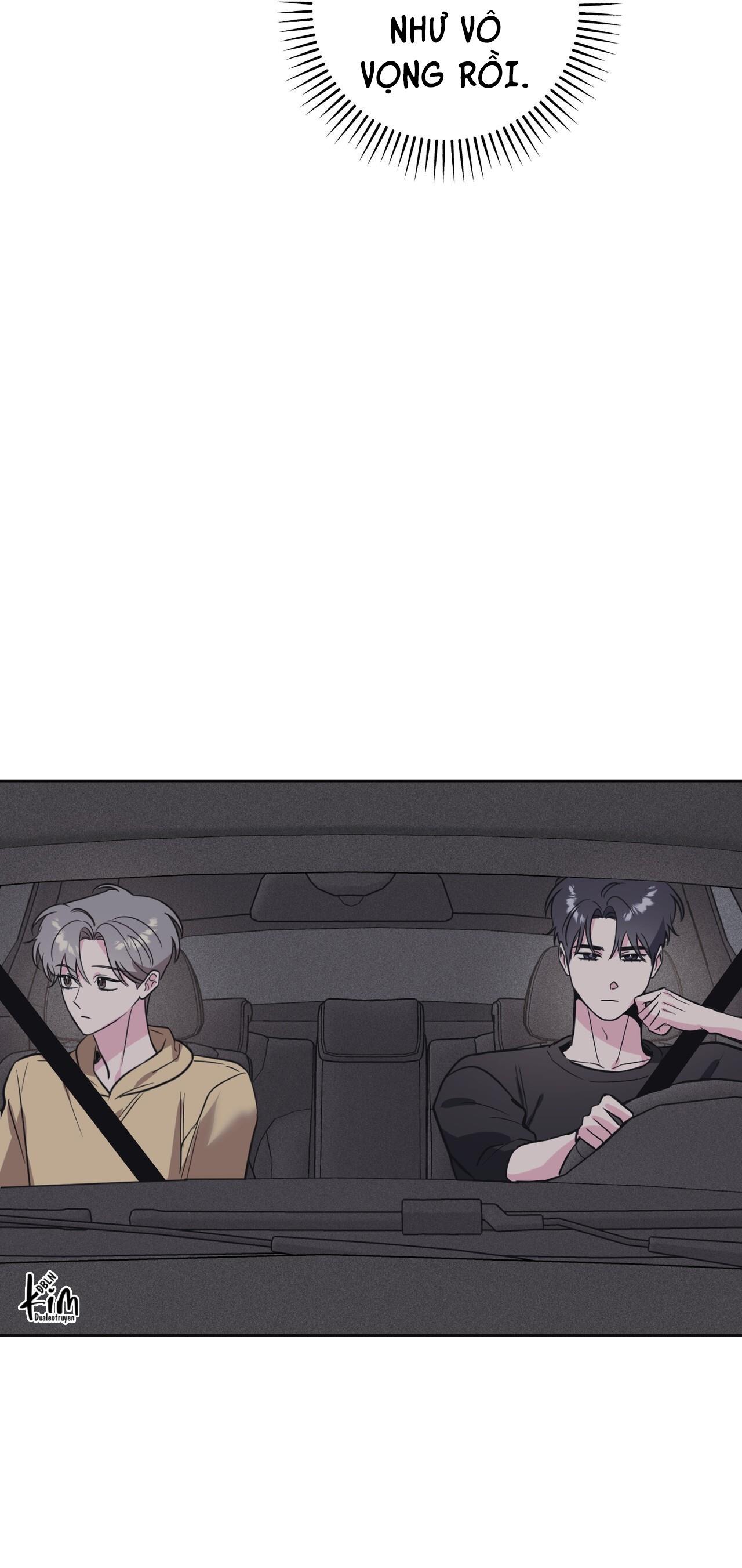 CẠM BẪY ĐẠI HỌC - Chap 74