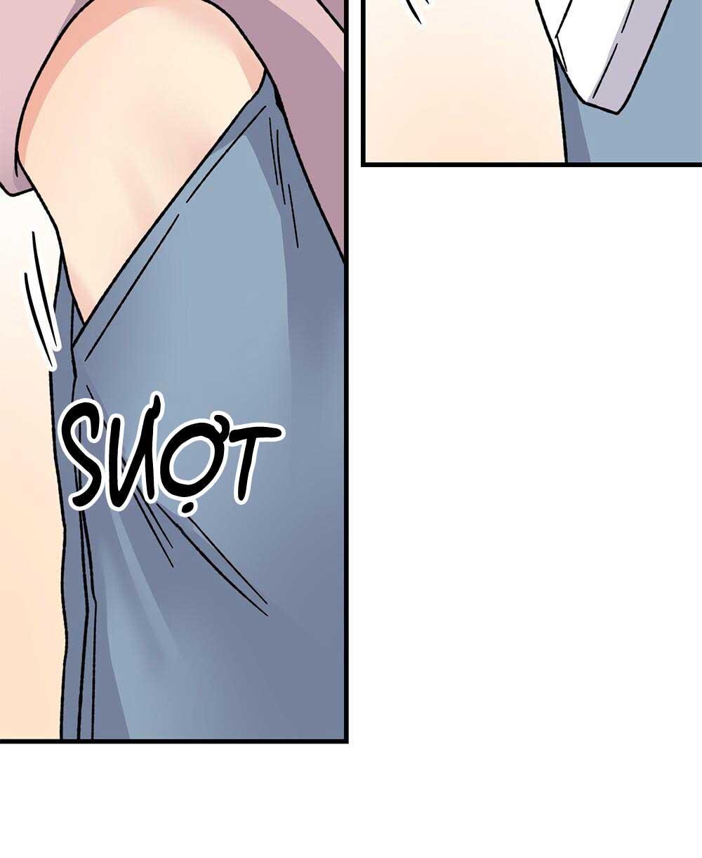 CẬU KHÔNG PHẢI LÀ GU CỦA TÔI - Chap 35