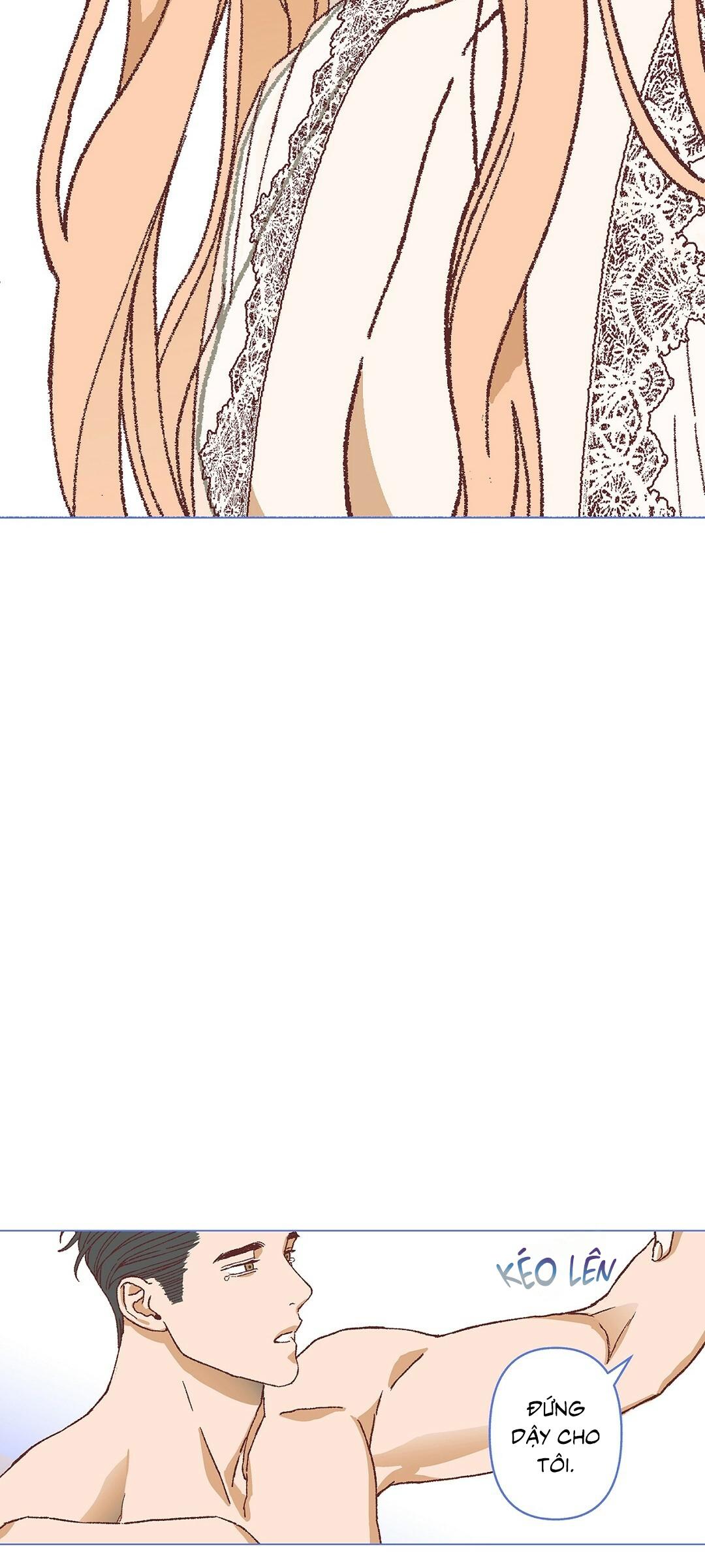 BOY LOVE - FAN BOOK - Chap 5