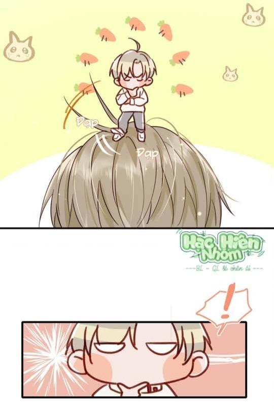 Tôi và đối tác của tôi [DROP] - Chap 59