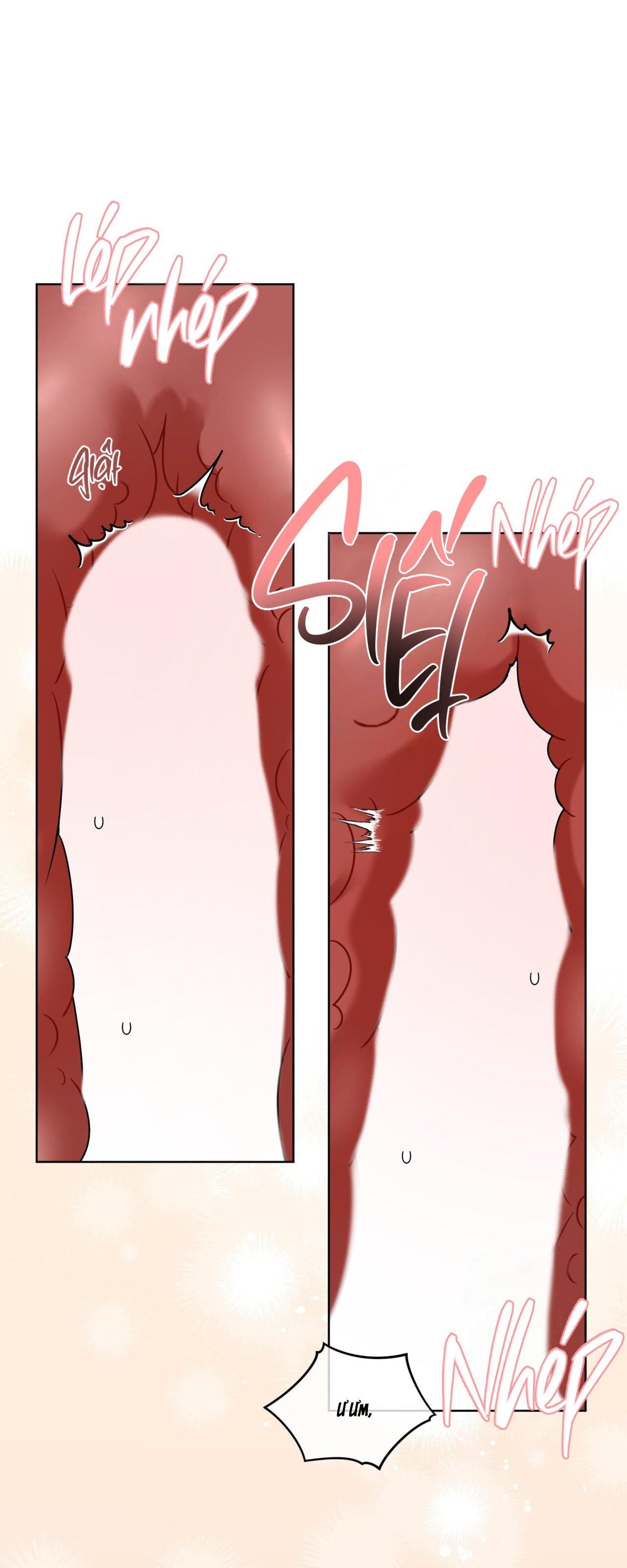 |DROP| Tiệm đồ uống của cáo Flynn - Chap 9