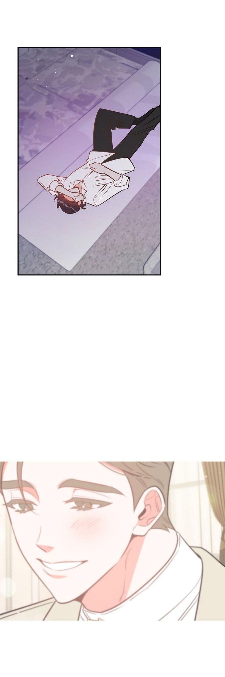 Có Chuyện Gì Xảy Ra với Sự Nổi Tiếng Của Tôi Thế? - Chap 79