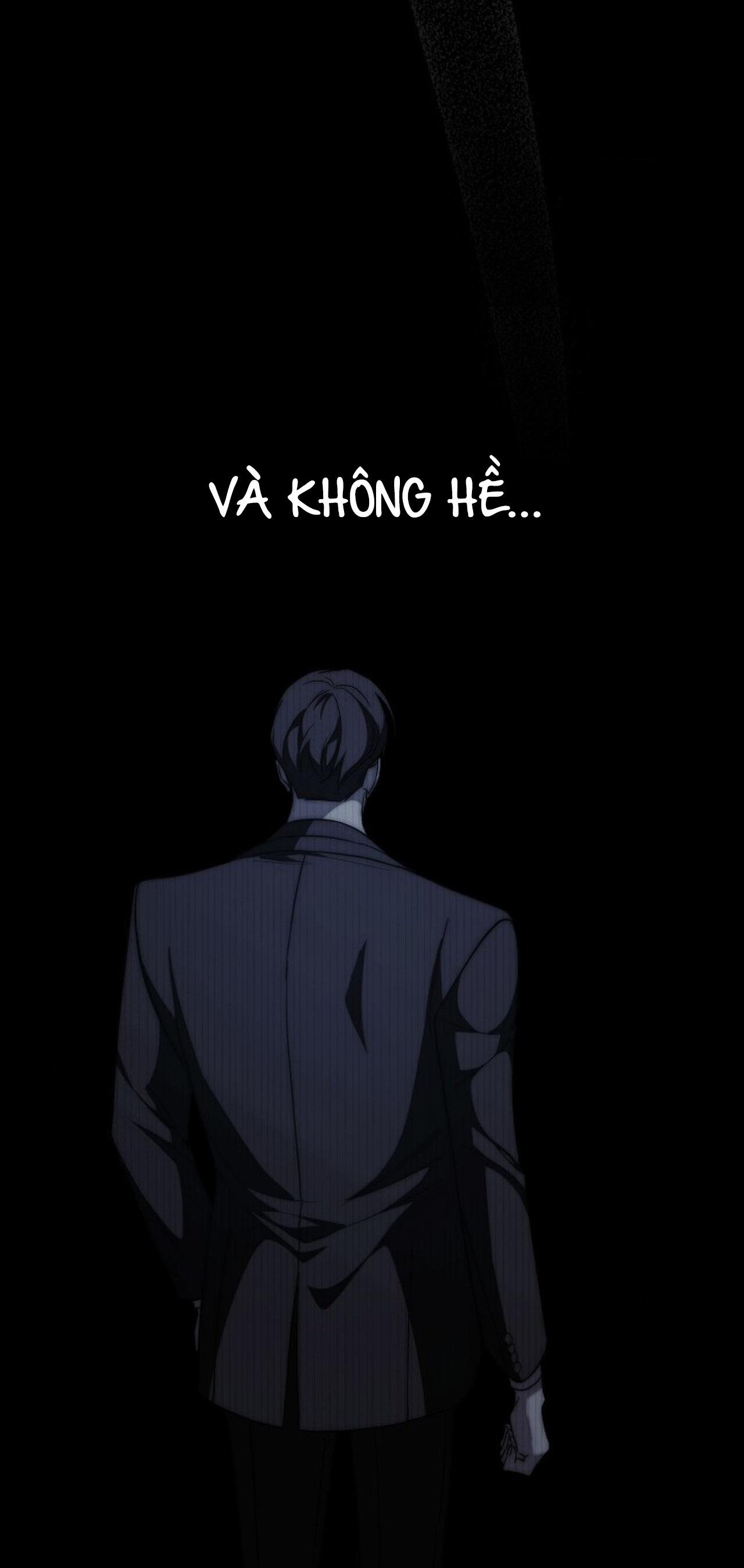 (ABO) MỐI QUAN HỆ KHÔNG HOÀN CHỈNH - Chap 34