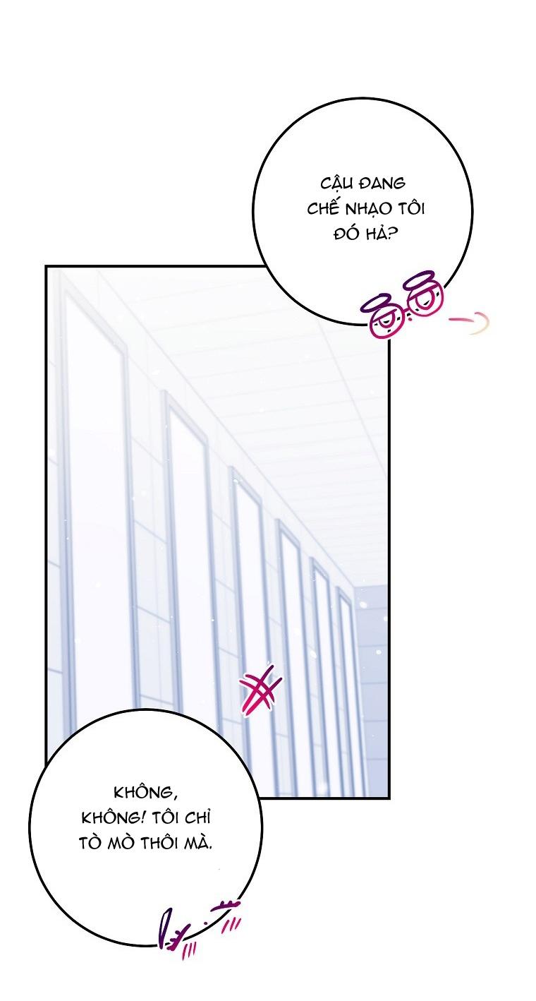Có Chuyện Gì Xảy Ra với Sự Nổi Tiếng Của Tôi Thế? - Chap 55
