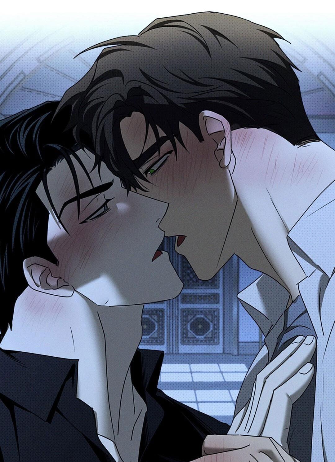 Dưới Ánh Đèn Xanh - Chap 38