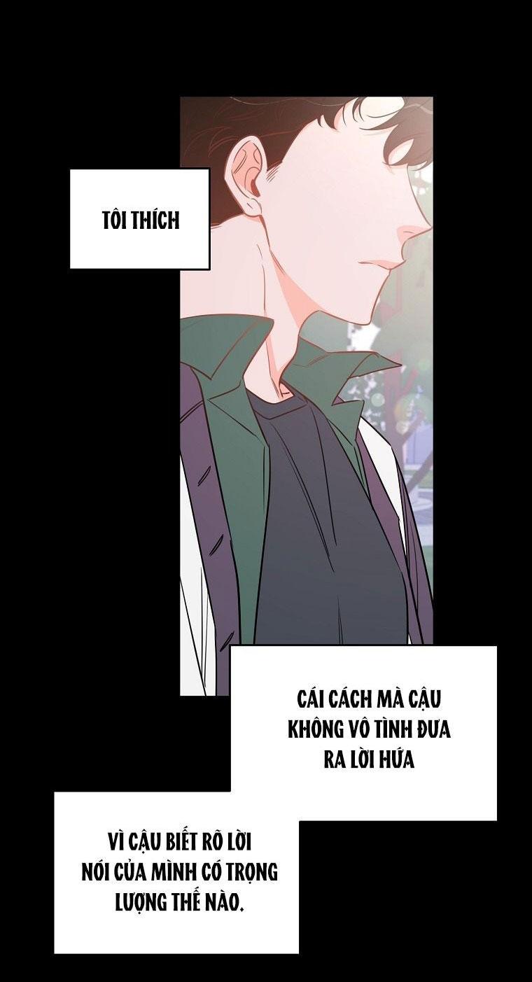 Có Chuyện Gì Xảy Ra với Sự Nổi Tiếng Của Tôi Thế? - Chap 72