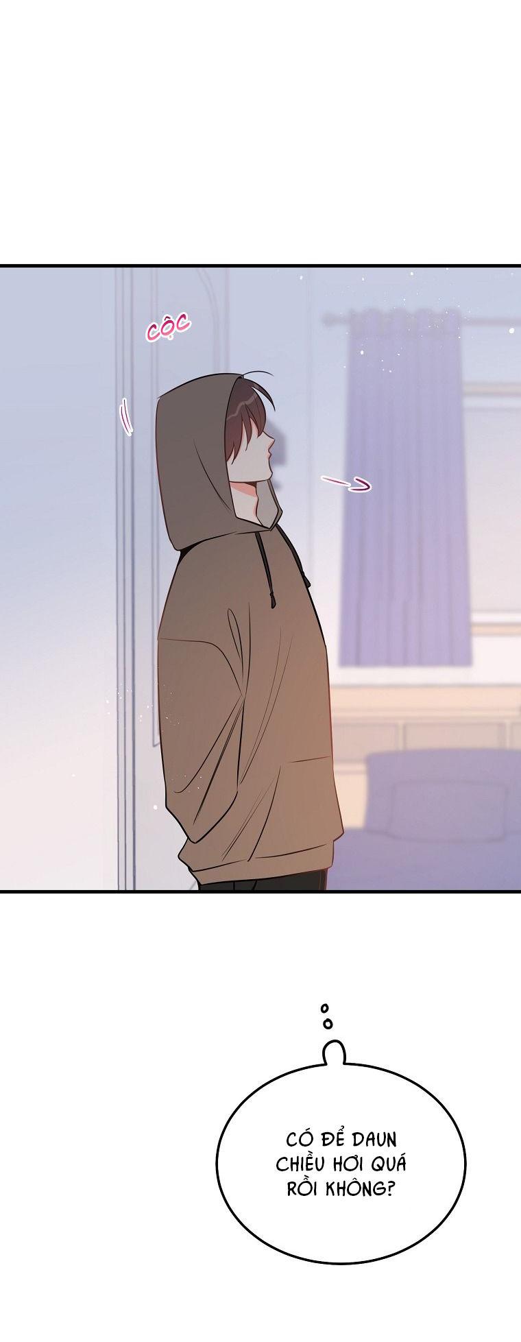 Có Chuyện Gì Xảy Ra với Sự Nổi Tiếng Của Tôi Thế? - Chap 39