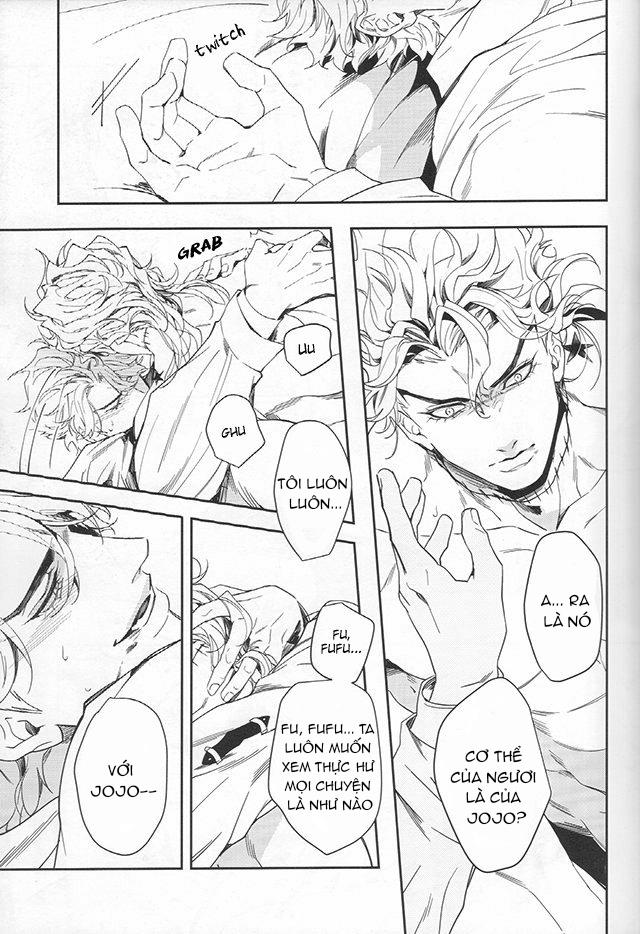 Doujinshi Tổng Hợp - Chap 242
