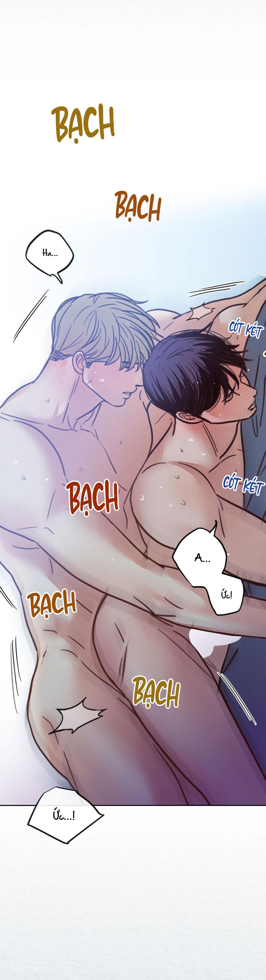 KHI TRĂNG TRÒN MỌC - Chap 5