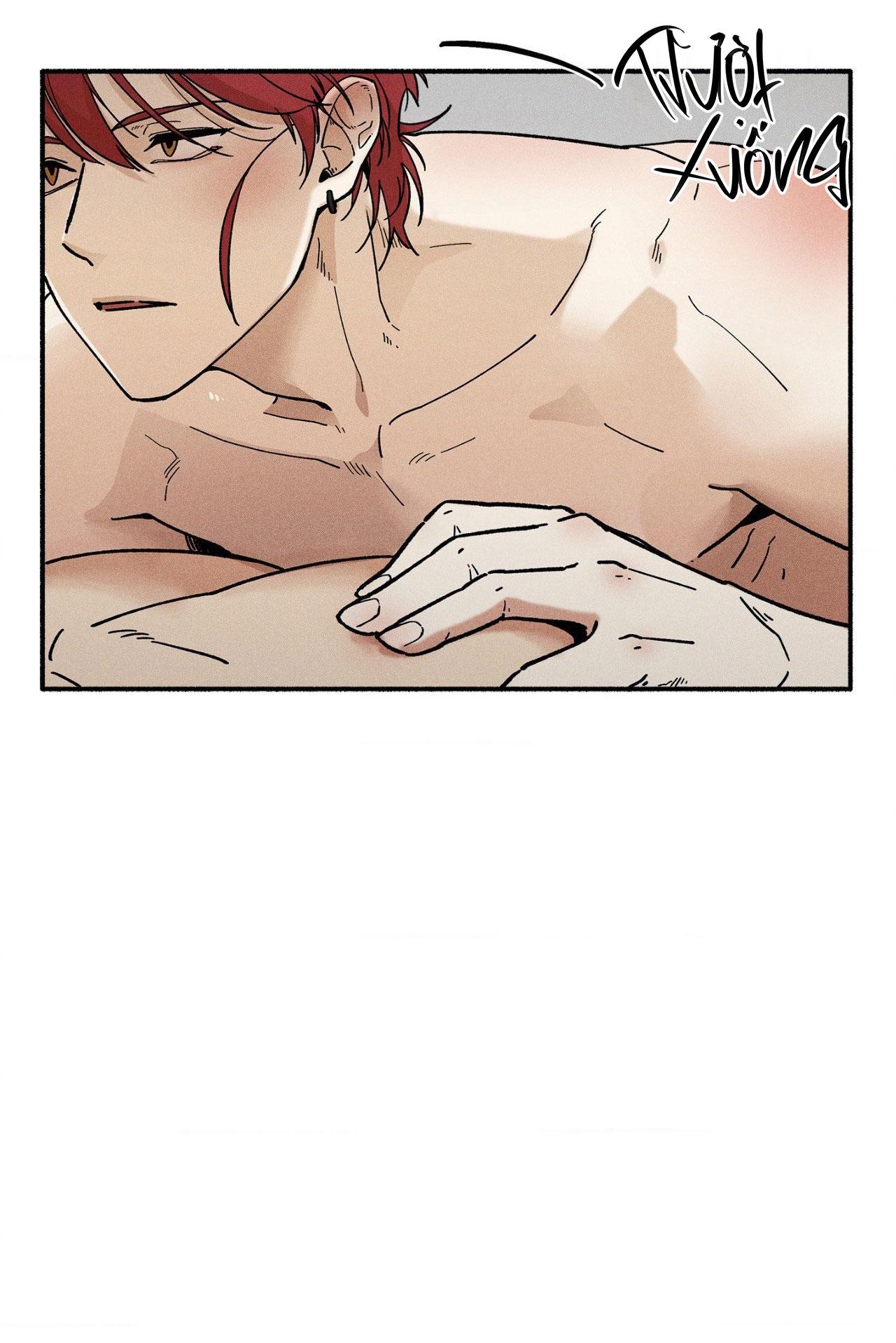 LÃNG MẠN KHÔNG TRỌNG LỰC - Chap 41