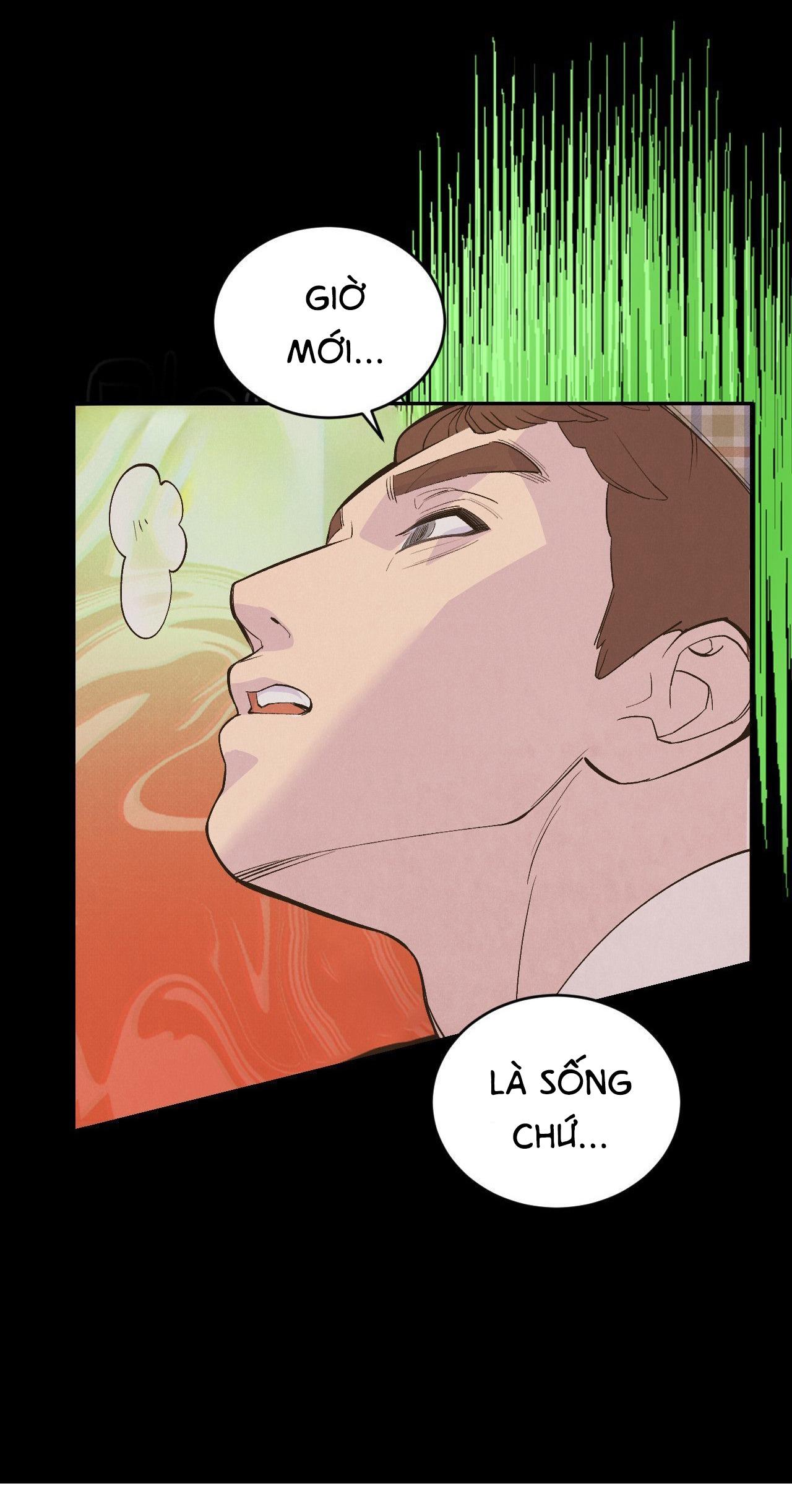 (END SS1) PEACH BOY - Chap 23