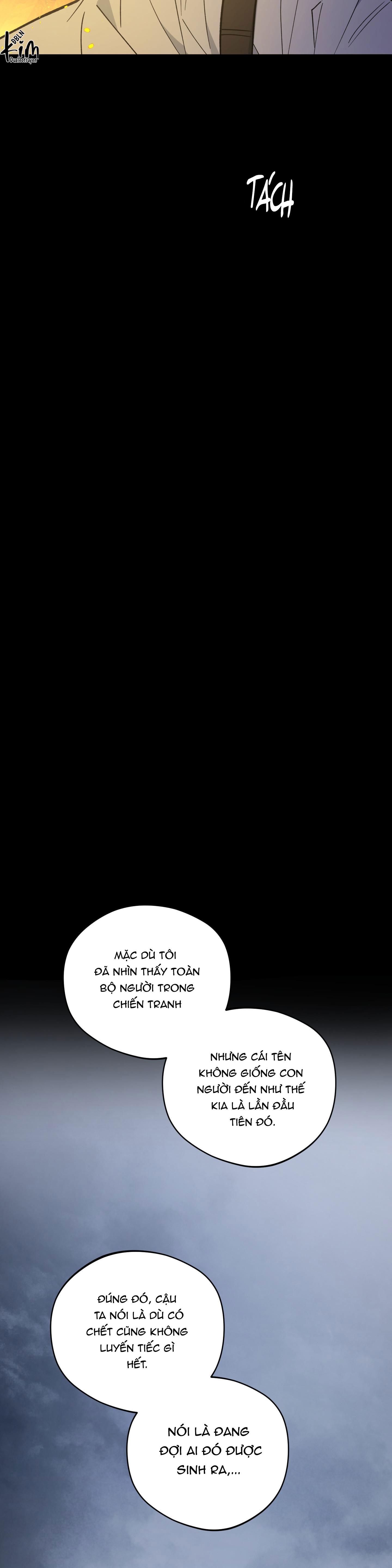 BÌNH MINH CỦA RỒNG - Chap 69