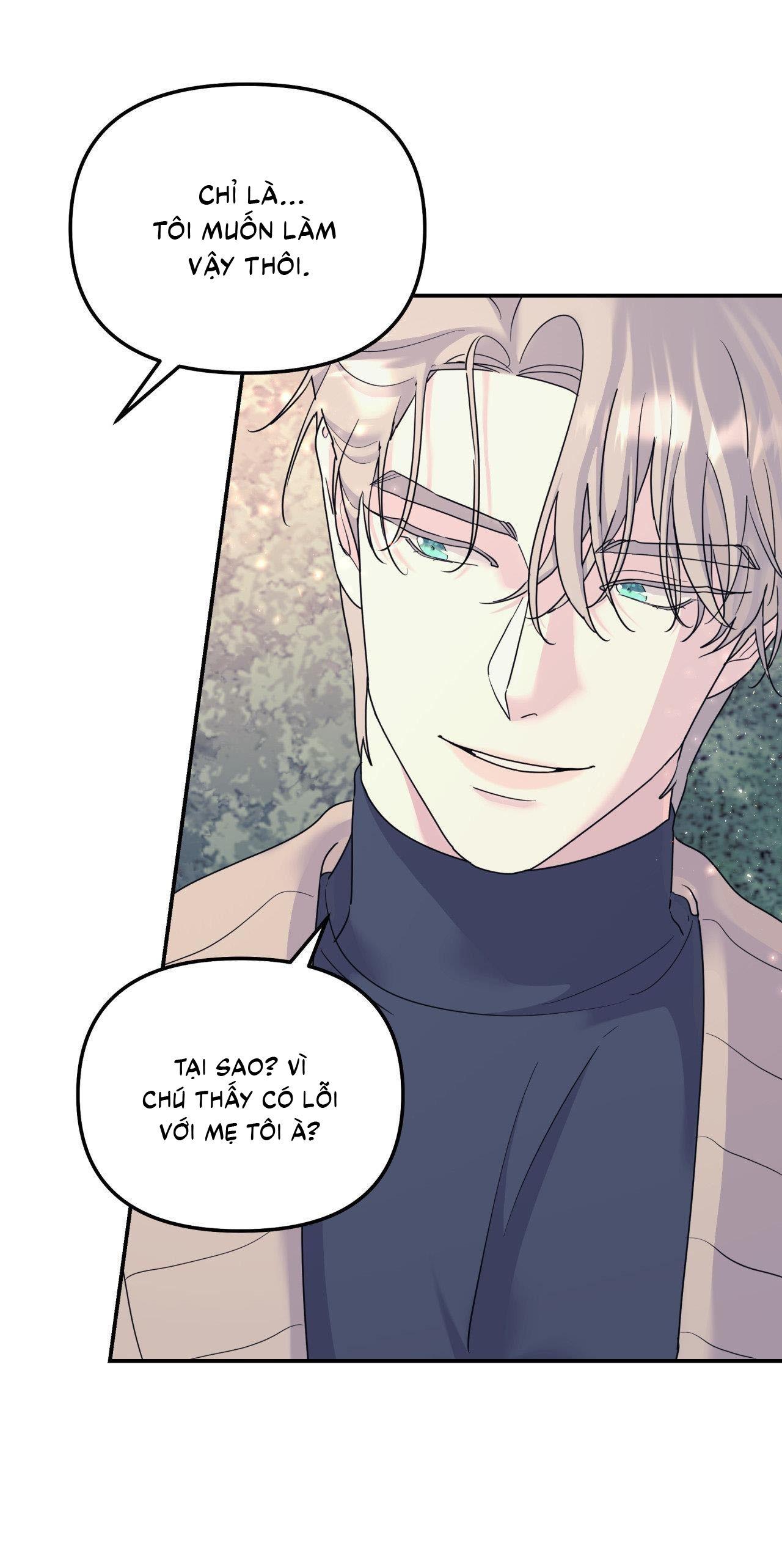 (CBunu) Cây Không Có Rễ - Chap 58