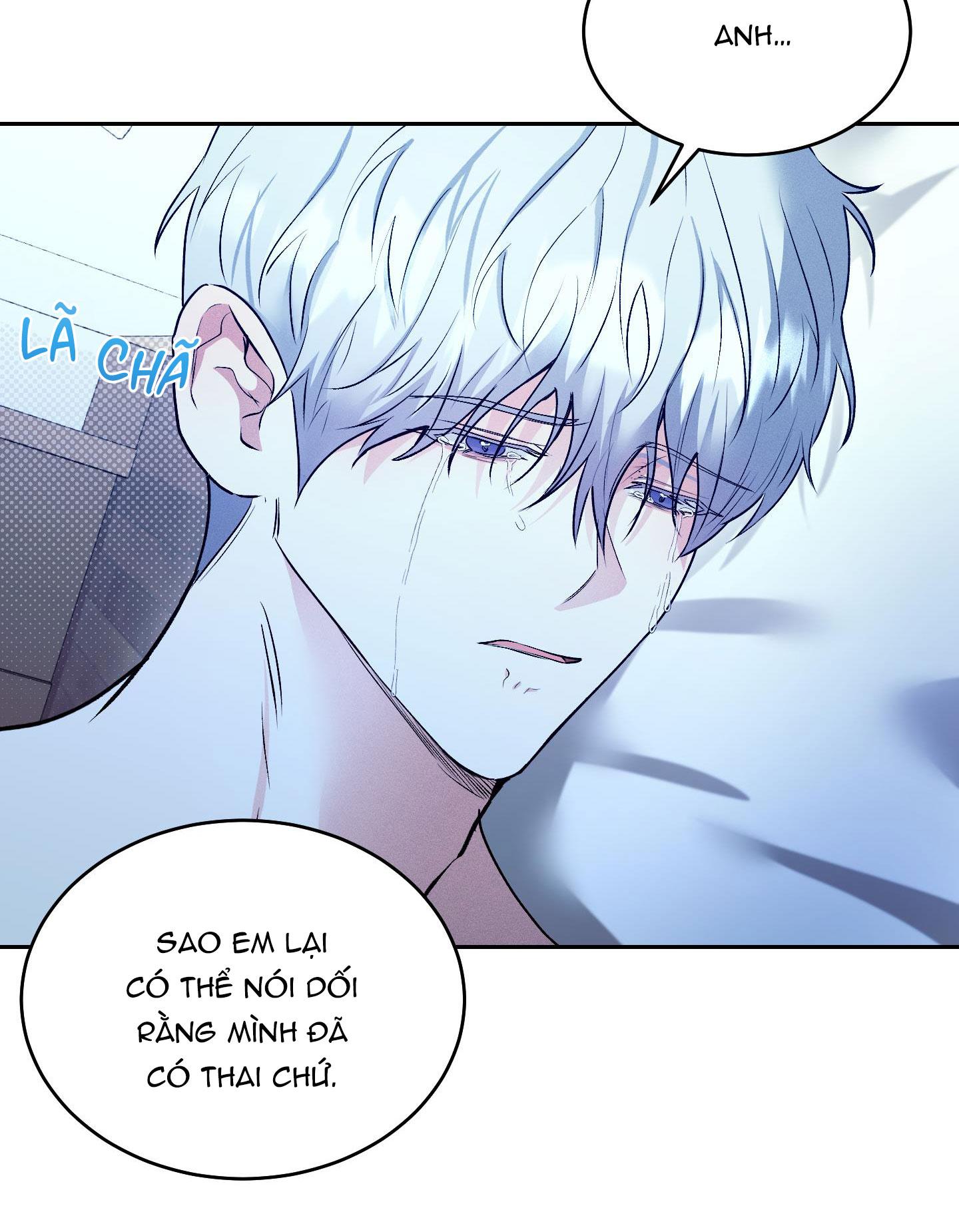 BẮN LÀ DÍNH - Chap 24