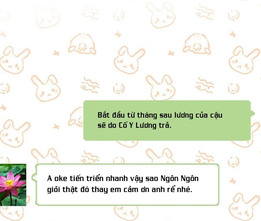 Tôi và đối tác của tôi [DROP] - Chap 40