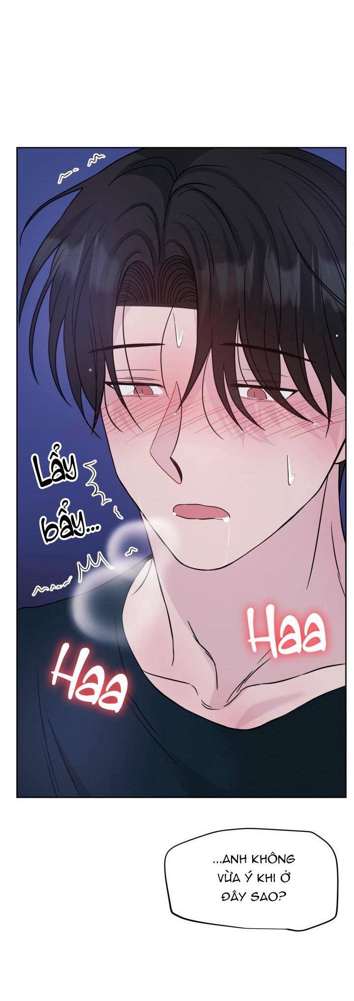 QUỶ ĐÓI - Chap 26