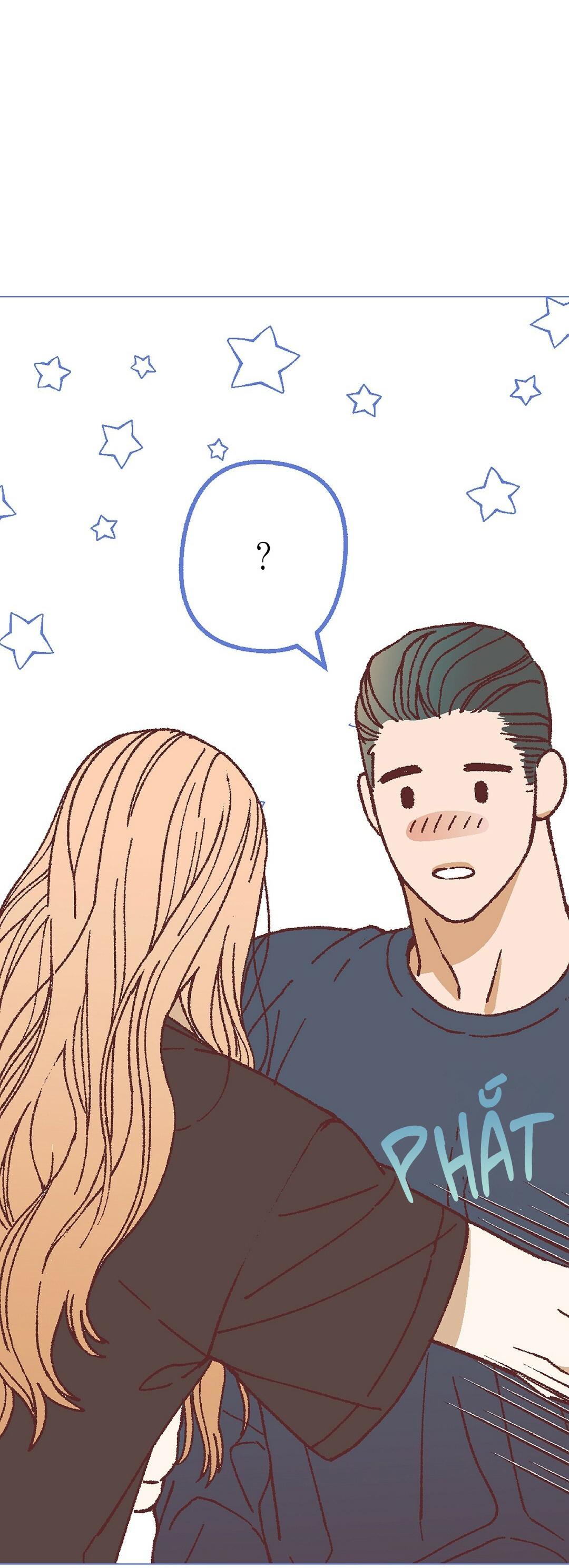 BOY LOVE - FAN BOOK - Chap 6