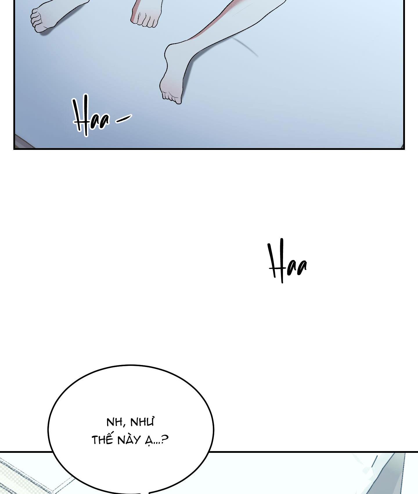 BẮN LÀ DÍNH - Chap 22