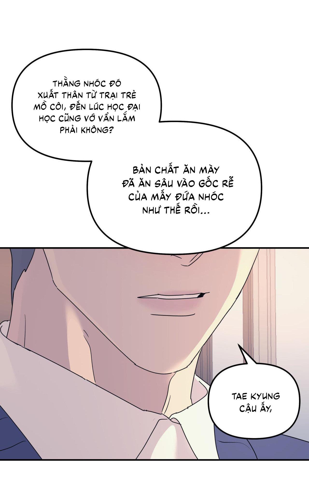 (CBunu) Cây Không Có Rễ - Chap 59