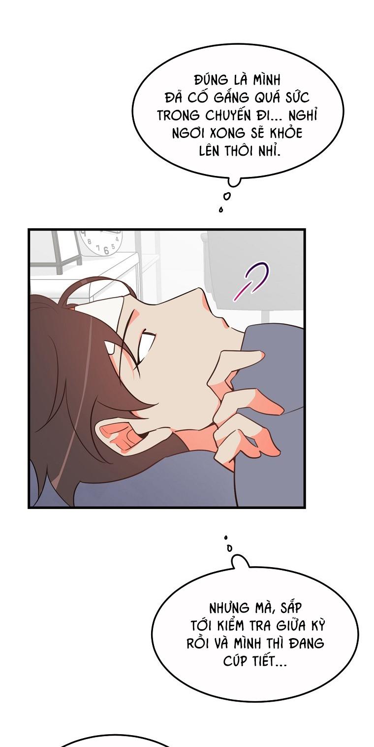 Có Chuyện Gì Xảy Ra với Sự Nổi Tiếng Của Tôi Thế? - Chap 9