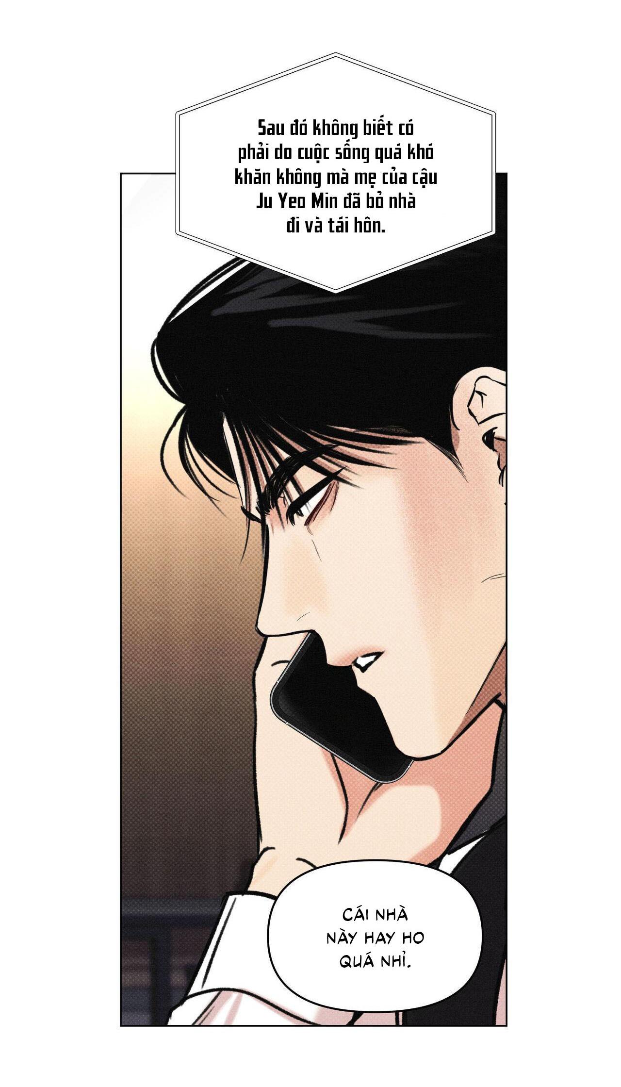 (CBunu) Công Việc Làm Thêm Thời Vụ - Chap 30