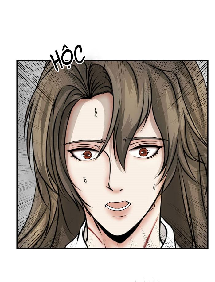 Sao cứ phải dây dưa với nhân vật phụ như ta - Chap 15