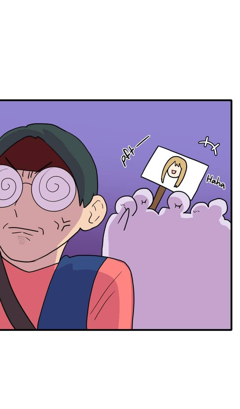 Truyện Ngôn Nhưng Không Ngôn Lắm - Chap 111