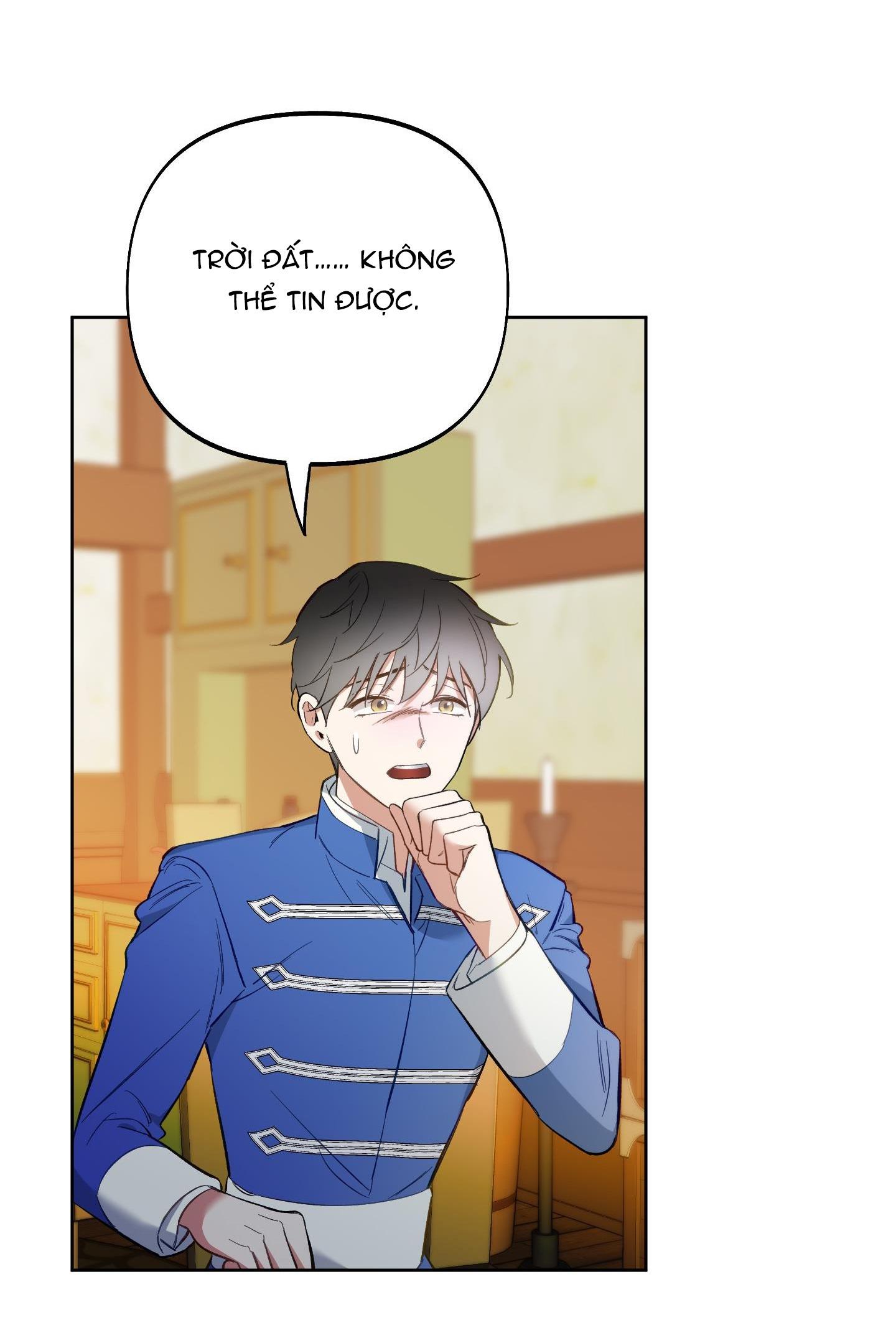 (NP) TRỞ THÀNH VUA CÔNG LƯỢC - Chap 57