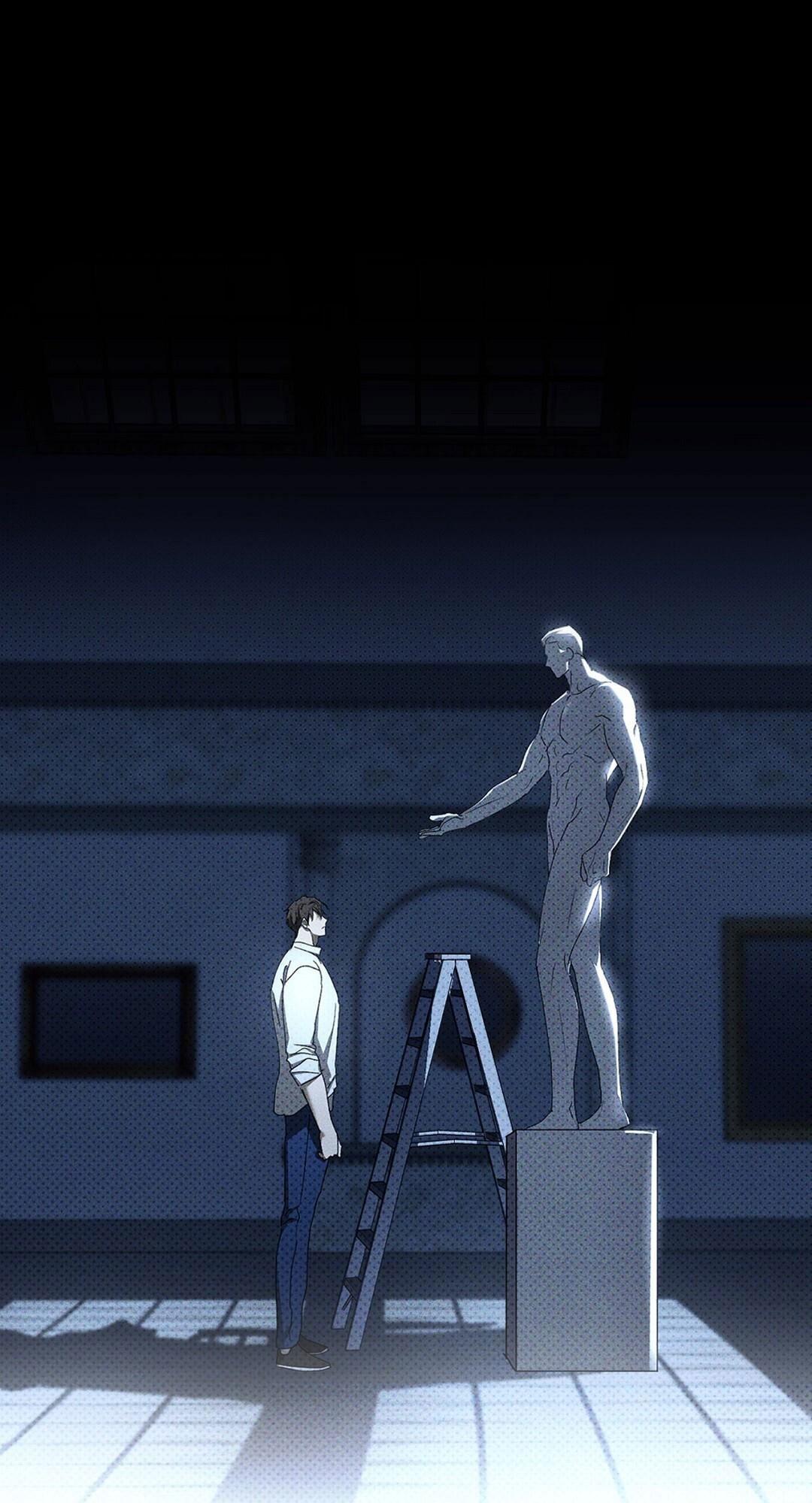 Dưới Ánh Đèn Xanh - Chap 38