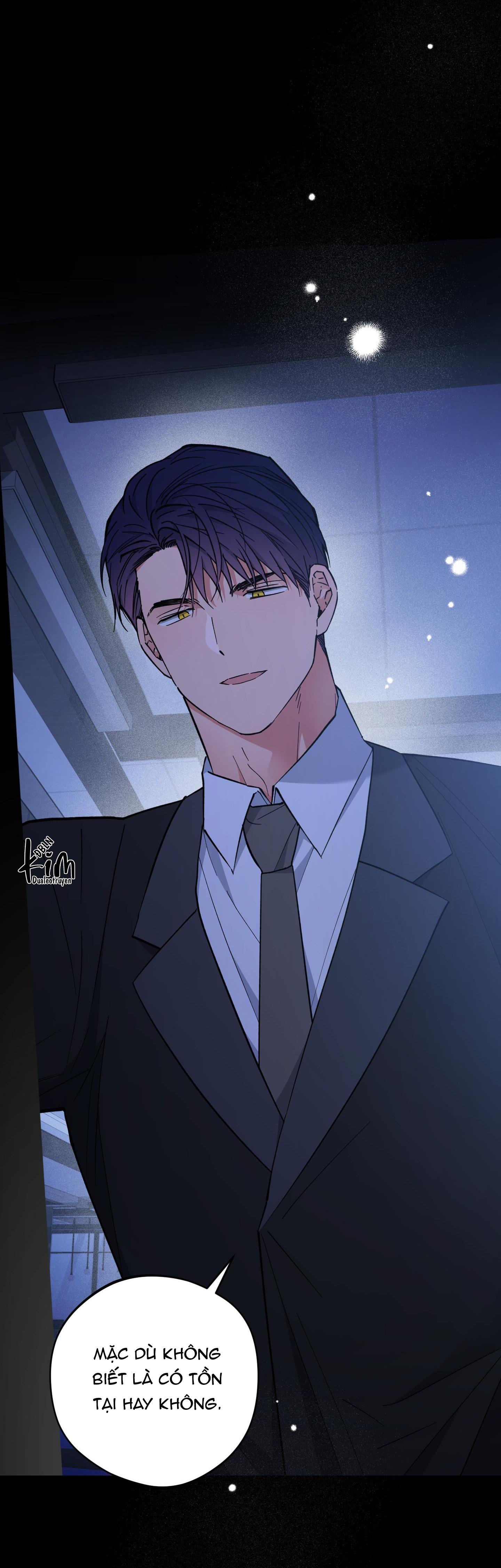 BÌNH MINH CỦA RỒNG - Chap 66