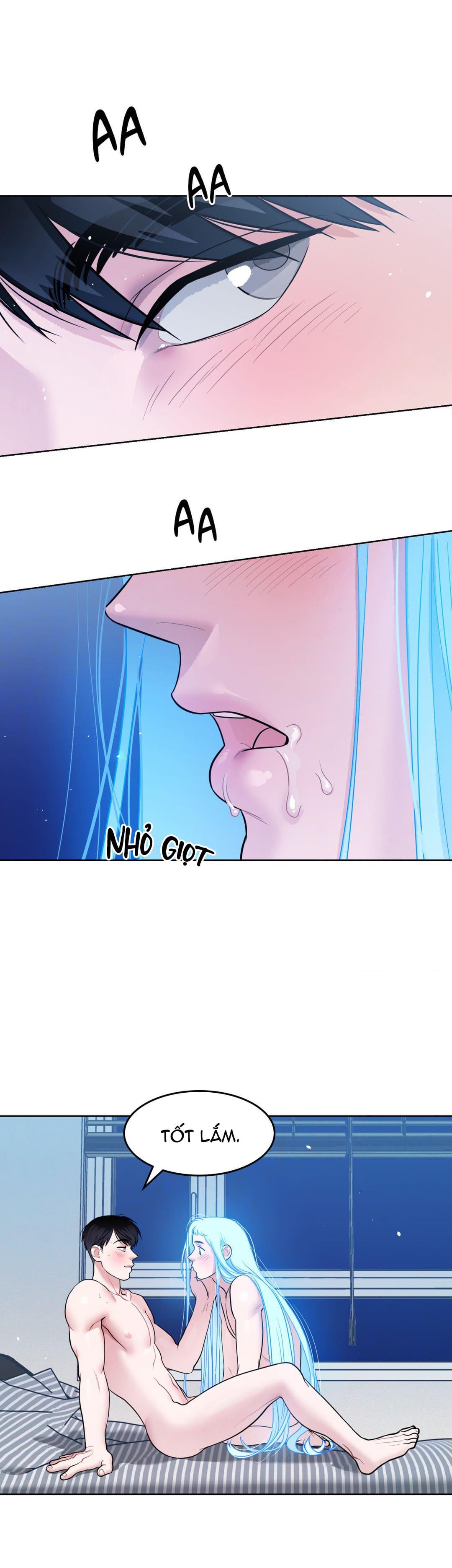 Sữa Và Kem - Chap 5