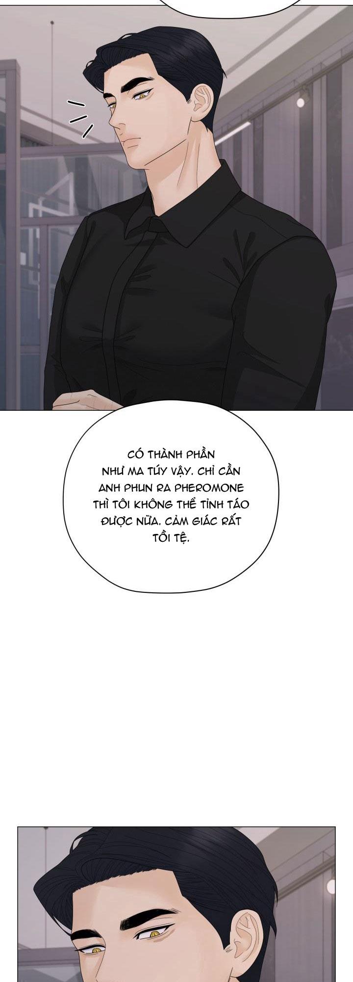 CÁI NÔI CỦA TỘI ÁC - Chap 10