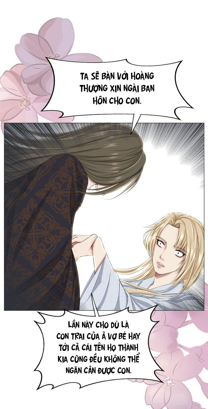 Sao cứ phải dây dưa với nhân vật phụ như ta - Chap 2