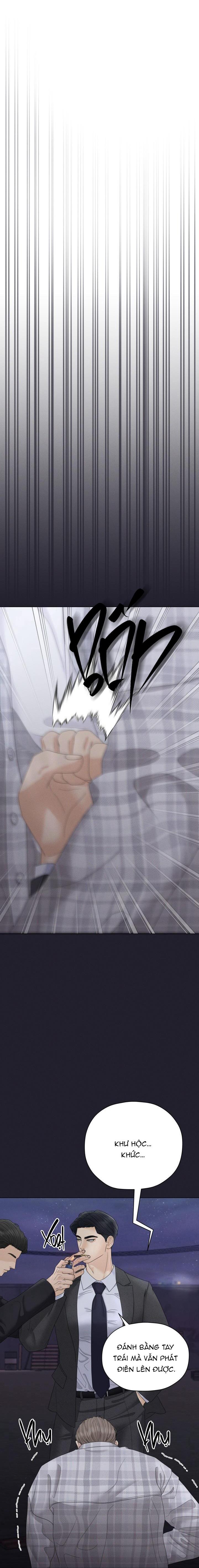 CÁI NÔI CỦA TỘI ÁC - Chap 21