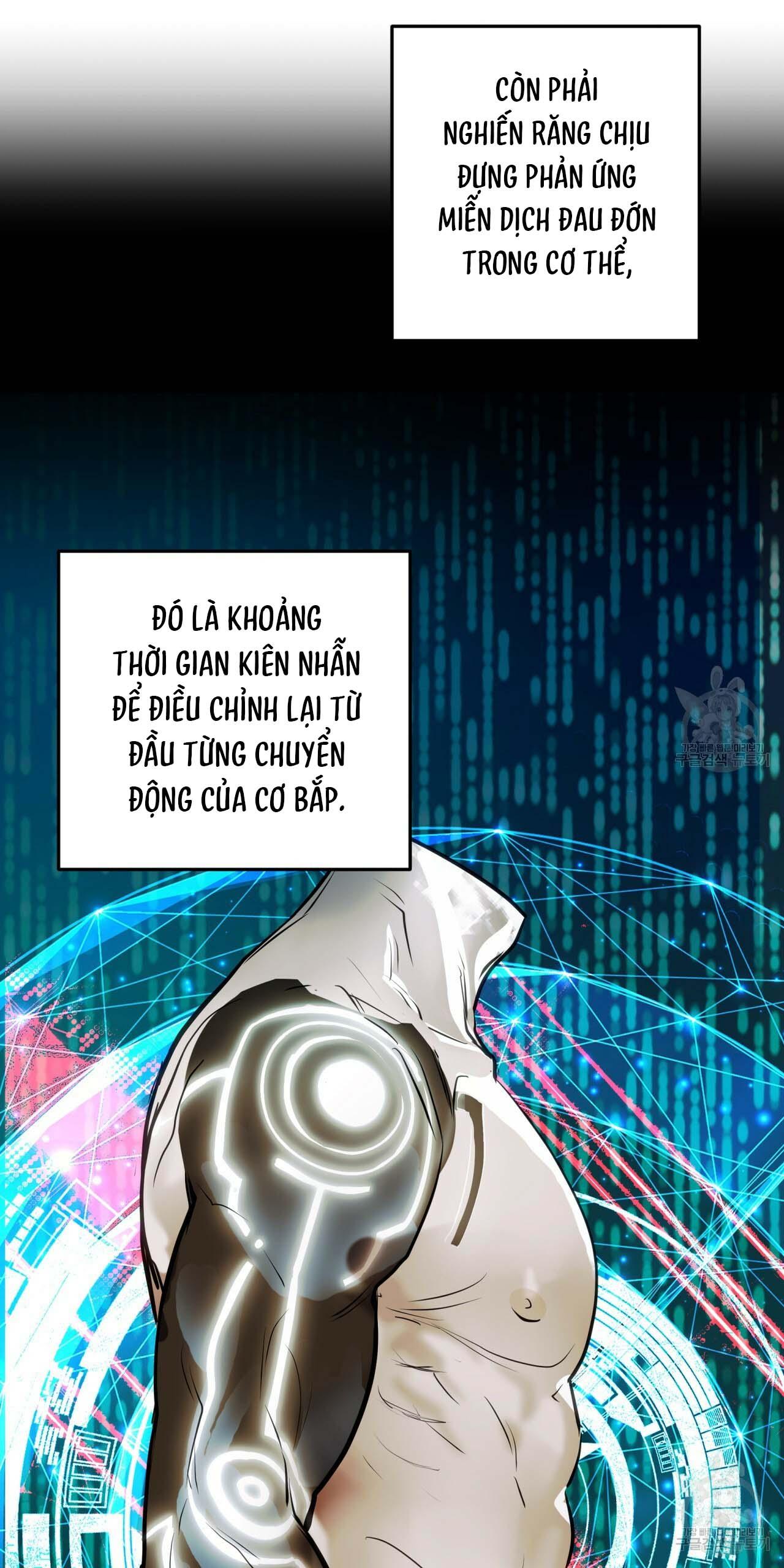 [DROP] Người Lạ Trong Gương - Chap 9