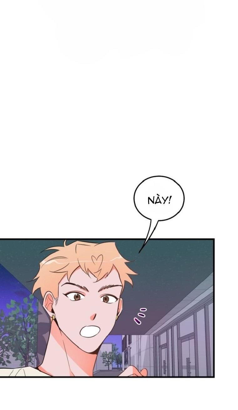 Có Chuyện Gì Xảy Ra với Sự Nổi Tiếng Của Tôi Thế? - Chap 16